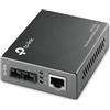 TP-Link Media Converter Monomodale SC 100BASE-FX - MC110CS
