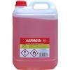 AERREGI SET ALCOOL EITLICO 90-94-99° 5 LITRI DENATURATO 1-3-4 PEZZI DA 5 LITRI ECOLOGICO
