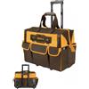 Ingco BORSA TROLLEY PORTAUTENSILI PORTA ATTREZZI - VALIGIA INGCO HRRTB2015