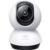 TPLink-TAPO Tapo Telecamer sorveg. TC72 2K QHD Smart AI Wi-Fi Pan/Tilt Indoor