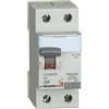 Interruttore Differenziale Salvavita BTicino BTDIN GC723AC25 2P 25A 30mA AC