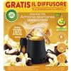 Airwick Armonia Istantanea Profumatore per Ambienti Confezione con 1 Diffusore di Oli