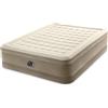 Generico Letto Gonfiabile Matrimoniale 200x150x25 cm - Materasso Ad Aria Regolabile con P