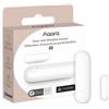 Aqara Sensore per Porte e Finestre P2 Bluetooth 5.0 - MATTER