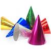 Partyco Cappellini Party Cono Olografico Capodanno 12pz halloween 2018