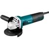 Malerion Smerigliatrice angolare/Flex 115mm 710W JL954