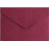 No Inviti di Nozze Forniture di Cancelleria Borsa di Stoccaggio Postcard Red I3V3