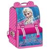 disney zaino frozen + astuccio + diario kit disney Elsa bambina scuole elementari medie