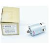 Bosch Motore 9,6 V per trapano avvitatore a batteria BOSCH GSR 9,6-2 - 1607022521