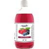 Camomilla Torino Ricarica Profumo 1000ml Frutti di Bosco Diffusore