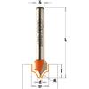 CMT Orange Tools 7/965.402 CMT FRESE PROFILATE