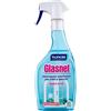 Nuncas Glasnet - Detergente Vetri e Specchi - 750 ml
