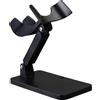 No 2X(Supporto Universale per Scanner di Codici A Barre, Lettore di Codici, Su6695