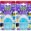 Mister magic Mr Magic, Ovetto Assorbiodori Frigo, con Bicarbonato e Sale Marino, Mantiene Ina