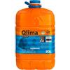 Qlima COMBUSTIBILE LIQUIDO QLIMA KRISTAL TANICA 20 lt UNIVERSALE INODORE STUFA STUFE