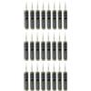 AERREGI 24 12 1 SILICONE ACRILICO BIANCO CARTUCCIA 310ML ADESIVO SIGILLANTE