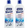 Nuncas Wannet Anticalcare Forte - 500ml (Confezione da 2)