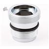 Adattatore Rubinetto M18,5 M22 IKEA GROHE Neoperl TJ Brita Filtro Miscelatore Ae