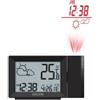 Explore Scientific Stazione barometrica Black RPW3001
