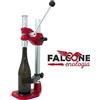 GRIFO TAPPATRICE PROFESSIONALE "SUPER GRIFO"® - PESANTE CON DOPPIA BOCCOLA VINO BIRRA