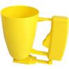 No Macchina per Polpette Mediorientale Dispenser Portatile per Pastella per Po7839
