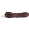 Kaps Round Thin Laces, lacci in cotone 100% di alta qualità 2mm per calzature ca