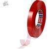 Tesa 4965 Next Gen Nastro Biadesivo Trasparente Forte Tenuta 19mm x 50m Bio-Base