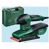 Bosch LEVIGATRICE ORBITALE BOSCH PSS 200 AC 200 WATT MICROFILTER DOTAZIONE VALIGETTA