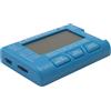 No 2X(RC Cellmeter 8 Digital Battery Capacity Checker Controller Tester Tester8846
