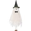 No 1 Pz Fantasmi Appesi di Halloween con da Strega Verde Fantasma Spe7546
