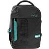 Franco Cosimo Panini URBAN BACKPACK SQUID GAME ZAINO SCUOLA TEMPO LIBERO NUOVO ORIGINALE NETFLIX