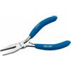 Draper 60741 125Mm Carbon Steel Flat Nose Pliers