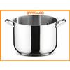 LAGOSTINA 740020424 PENTOLA CM.24 SFIZIOSA ACCIAIO
