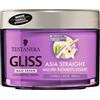 Gliss Testanera - Gliss Maschera 200Ml Asia Straight