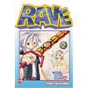 Rave The Groove Adventure Nuova Edizione 1/35 - Star Comics -Scegli numero- V26
