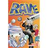 Rave The Groove Adventure Nuova Edizione 1/35 - Star Comics -Scegli numero- V26