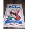 DISNEY D'AUTORE - SILVIA ZICHE - LA MIA TOPOLINIA - N°1- ED. PANINI COMICS