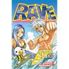 Rave The Groove Adventure Nuova Edizione 1/35 - Star Comics -Scegli numero- V26