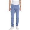 Replay Zeumar X-Lite Plus Jeans Uomo