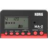 Korg Metronomo Ma 2 Bkrd Black TUMA2BK