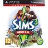 Electronic Arts - MXI03808709 - PS3 The Sims 3 Animali Co. Limited (Playstation)