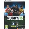 Rugby 15 (PC DVD ROM)
