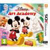 Disney Art Academy - Nintendo 3DS, Nintendo Disney Art Academy 3DS) (3DS)