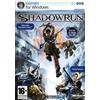 Unbekannt Shadowrun, Shadowrun (PC DVD ROM)