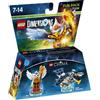 LEGO Dimensions: Fun Pack - Chima - Eris/Video Game Toy (PS3) Lego Chima (Toys)