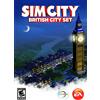 SimCity: British City set (download code, no disk), SimCity London City - B (PC)