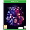 Dreamfall Chapters, Dreamfall Chapters - Xbox One Xbox One Standard (Avventura)