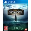 Bioshock: The Collection (PS4) (Sony Playstation 4)