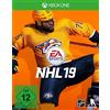 Videogames Nuovo - Xbox One: Nhl 19 Electronic Arts