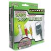 satkit Cavo AV Composito Xbox 360 Connettori RCA Audio Video per TV Senza HDMI